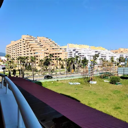 Acv - Sol Park Ii-1ª Linea, Planta 2, Norte *